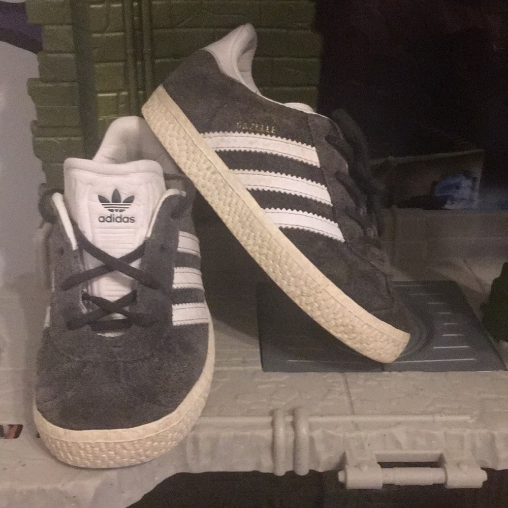 Adidas Gazelle